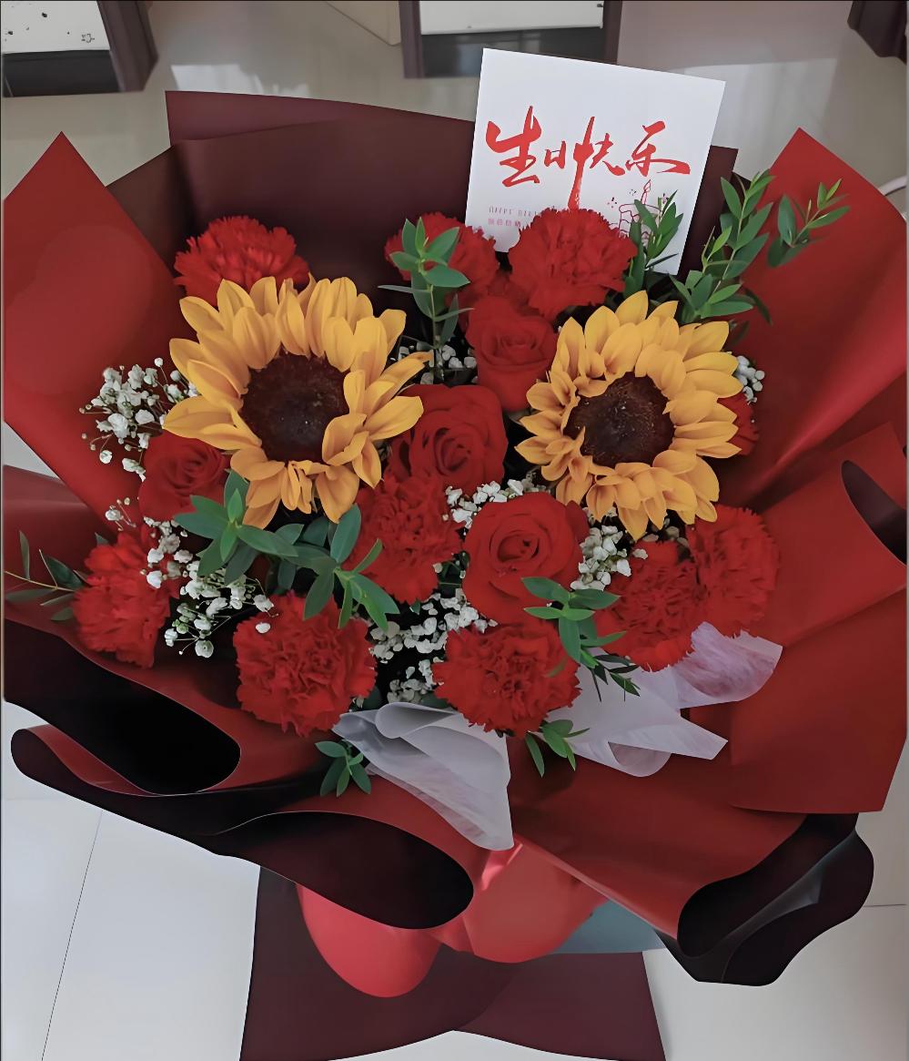 滁州花店