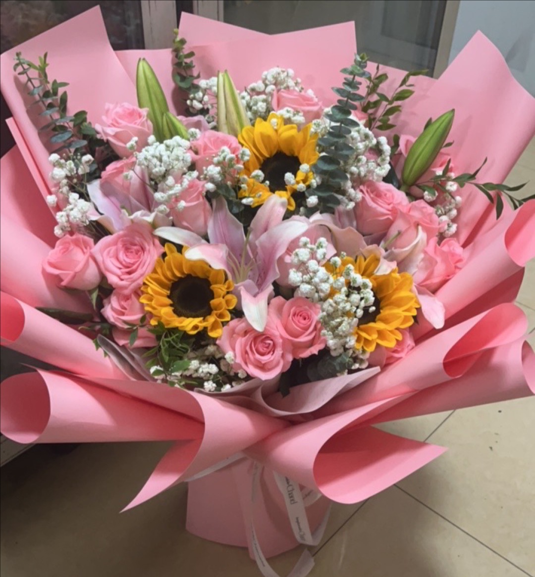 滁州花店