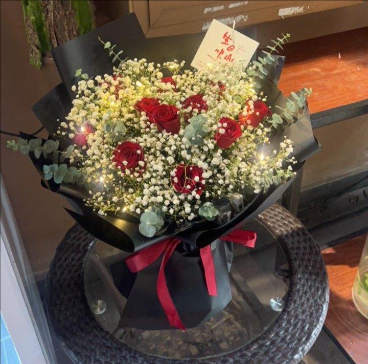 滁州花店